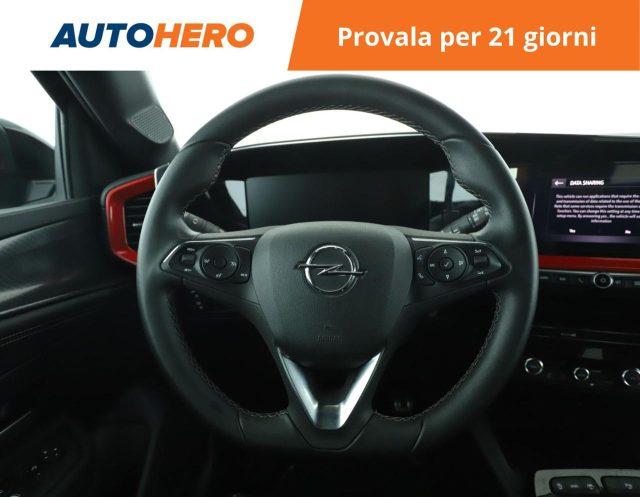 OPEL Mokka X 1.2 Turbo GS Line