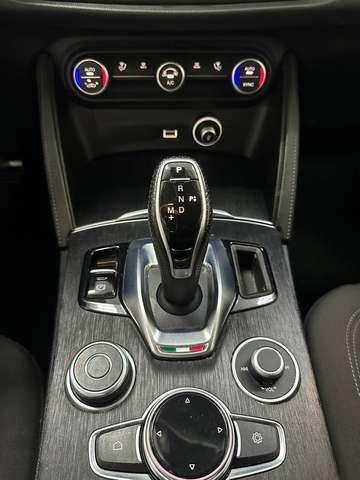 Alfa Romeo Stelvio Stelvio 2.2 t Sprint Q4 190cv auto