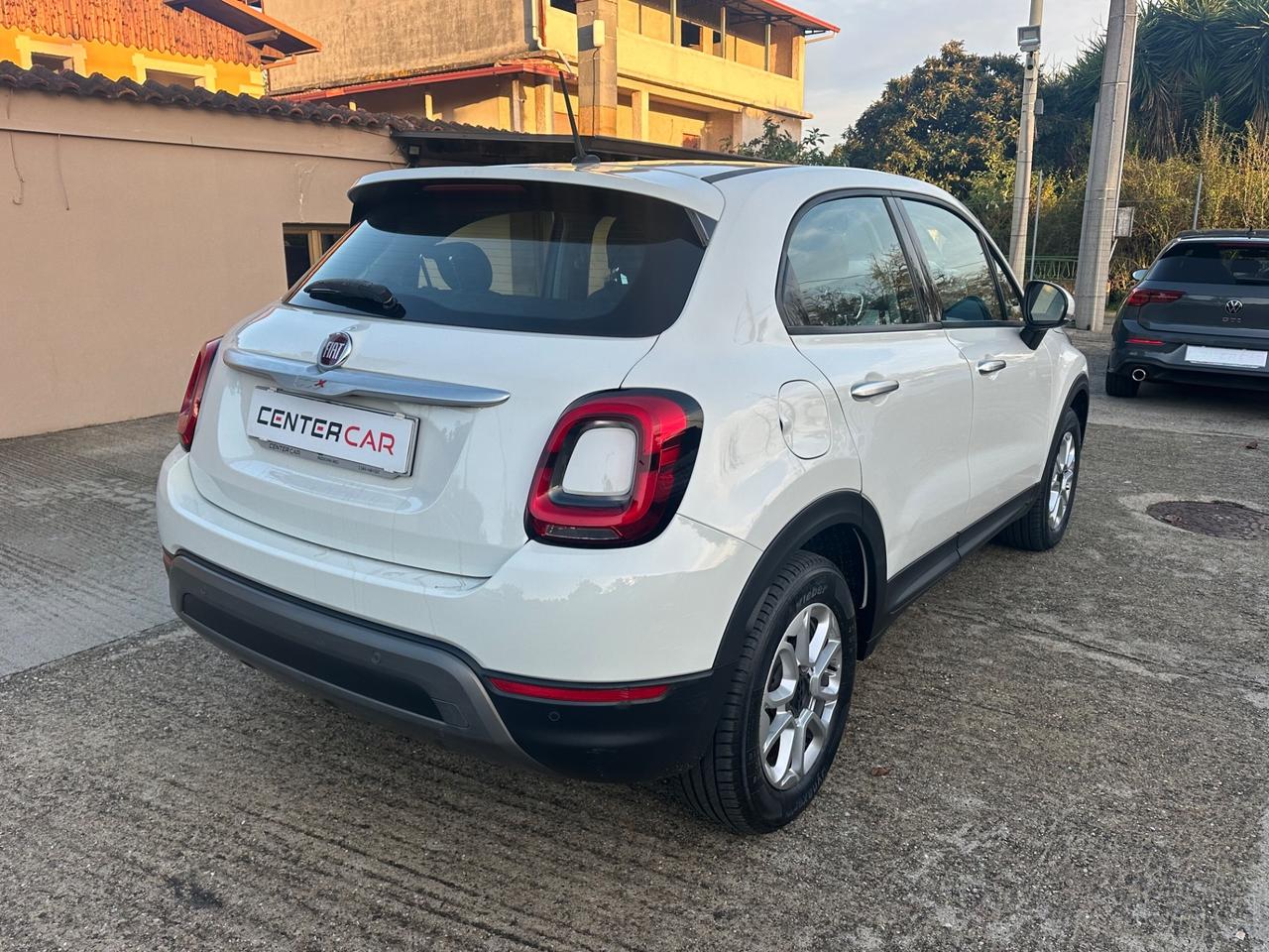 Fiat 500X 1.6 MultiJet 120 CV Cross