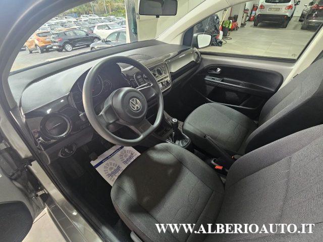 VOLKSWAGEN up! 1.0 5p. eco move up! BMT