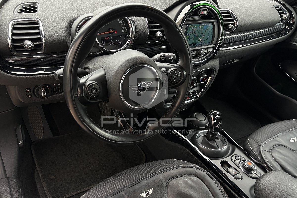 MINI Mini 1.5 One D Clubman