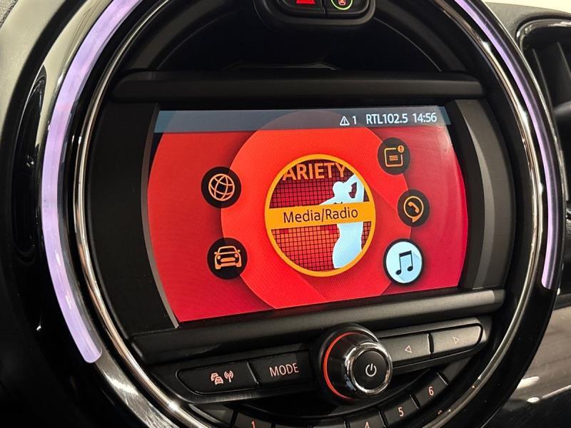 Mini Cooper D Countryman 2.0 TwinPower Turbo Cooper D Hype