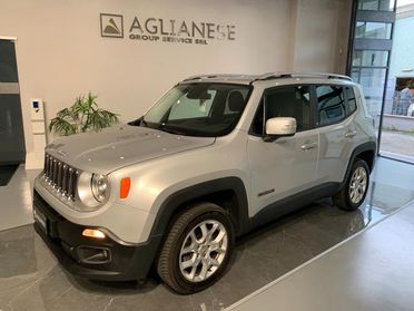 JEEP Renegade 2.0 Mjt 140CV 4WD Active Drive Limited