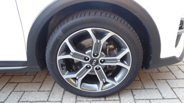 KIA XCeed 1.6 CRDi 136 CV Evolution