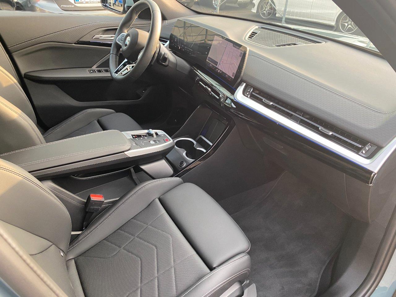 BMW X2 sDrive 20d 48V MSport Pro auto, CERCHI 19,KEYLESS