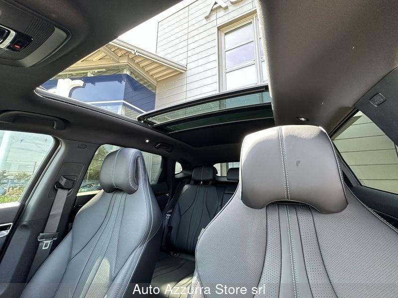 BYD Seal U DMi 1.5 218 CV PHEV Comfort *VARI COLORI, PROMO AZZURRA*