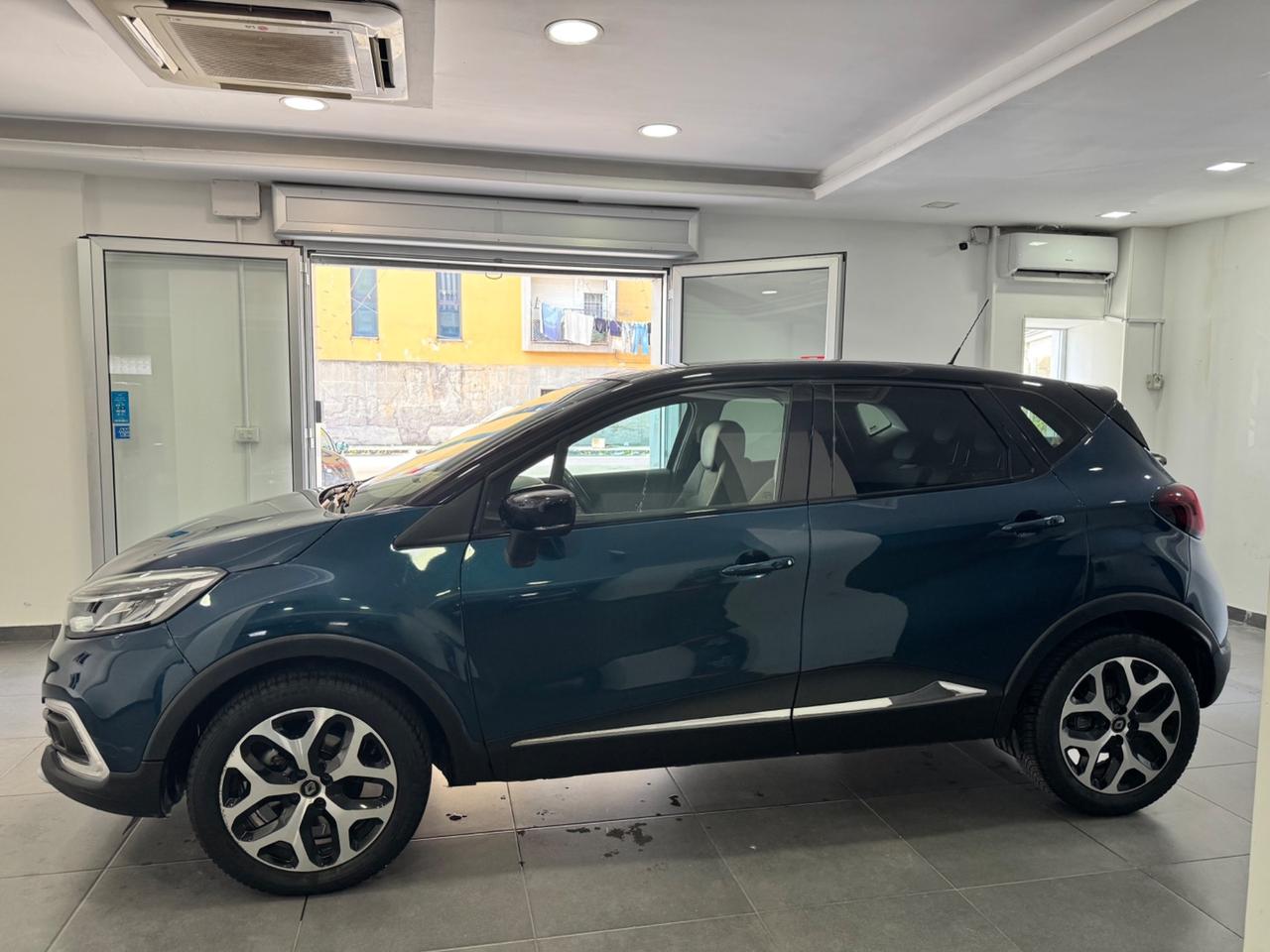 Renault Captur TCe 130 CV FAP Sport Edition2