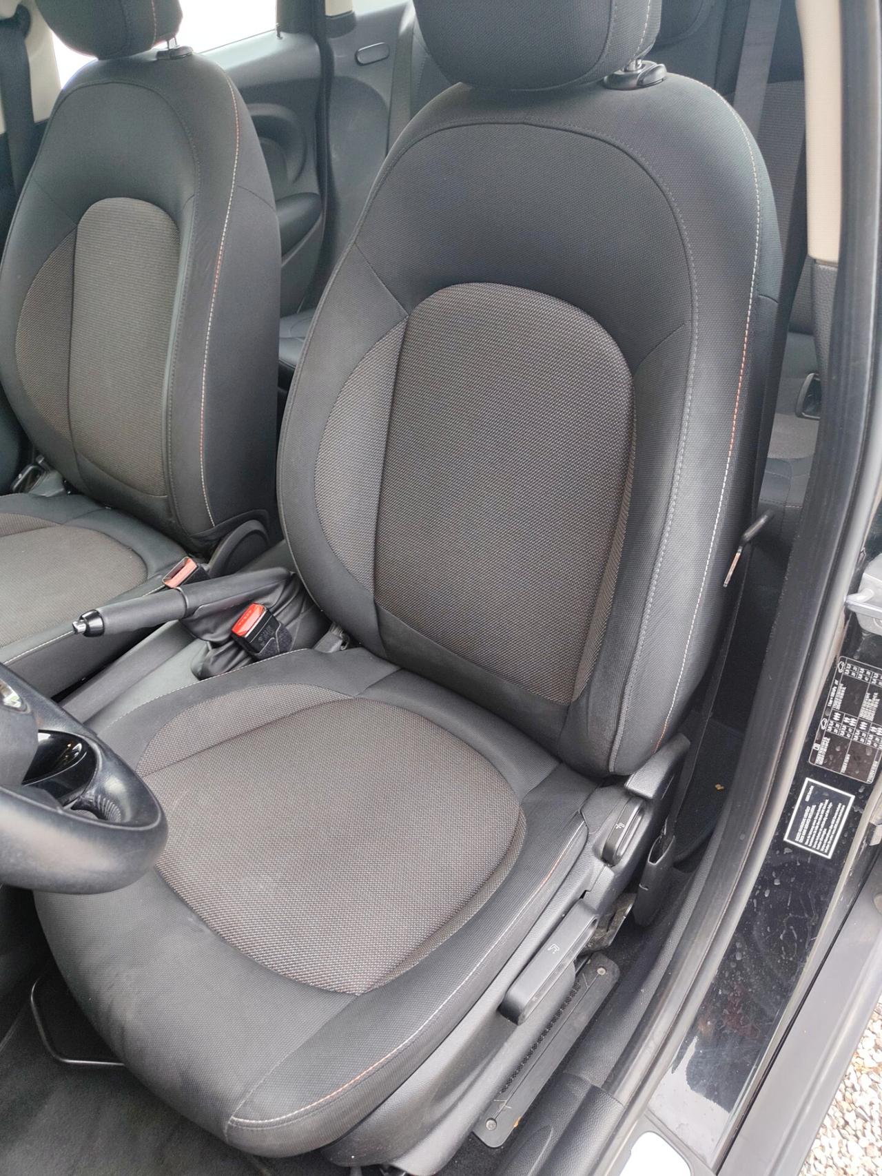 Mini 1.5 One D 5 porte