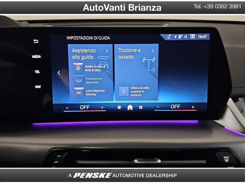 BMW X1 X1 xDrive 20d 48V Msport Pro