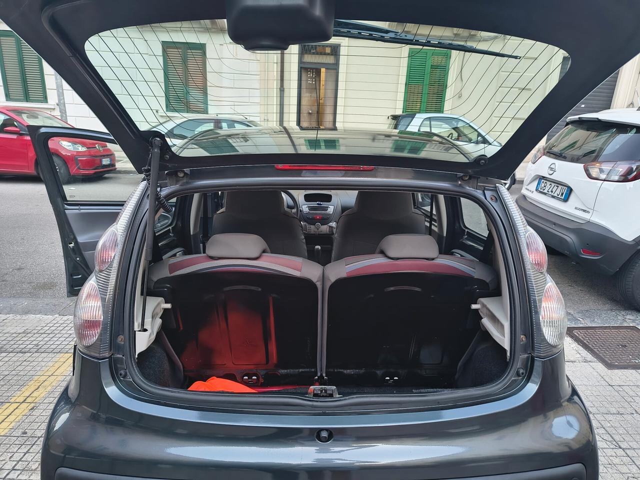 Citroen C1 1.0 5 porte airdream AMIC1