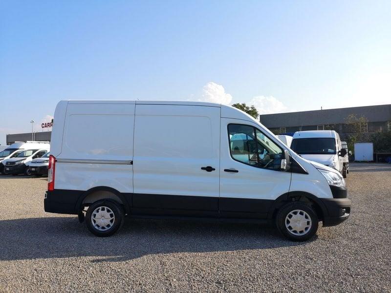 Ford Transit 290 2.0TDCi 130CV PM-TM Entry *24 mesi garanzia