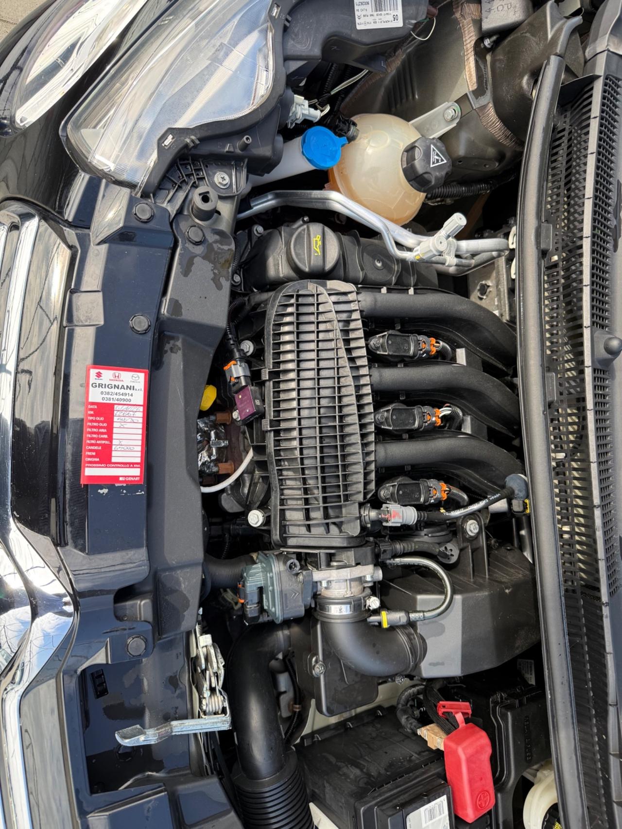 Citroen C1 PureTech 82 3 porte Shine