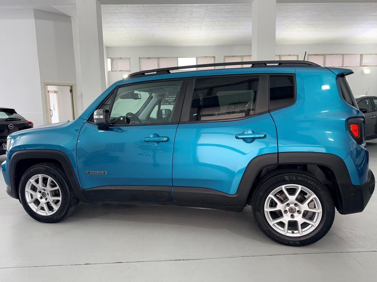Jeep Renegade 1.6 Mjt 130CV Limited