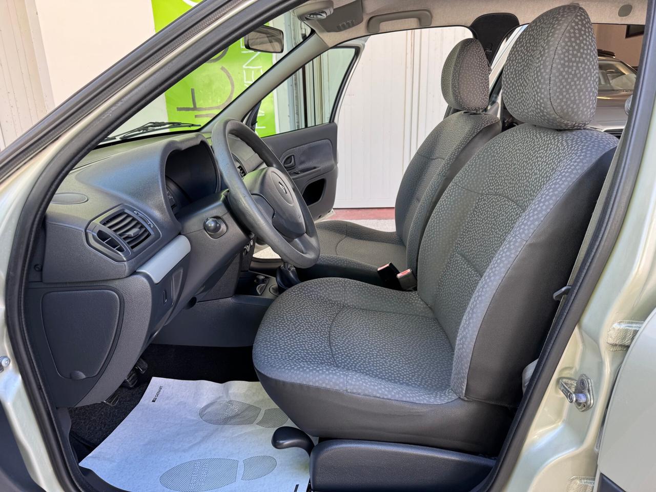 Renault Clio Storia 5p 1.2 Gpl 1P GARANZIA 12 MESI