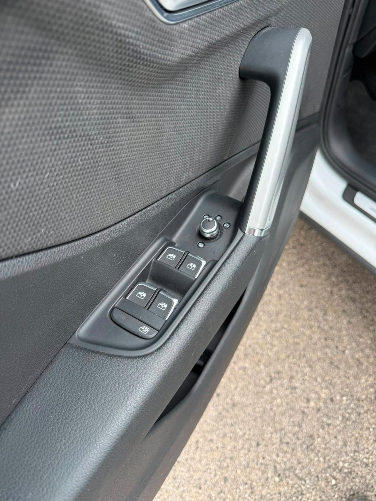 Audi Q2 35 TFSI S tronic line Edition