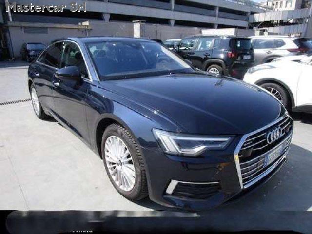 AUDI A6 A6 50 2.0 tfsi e Business Design quattro GF315SB