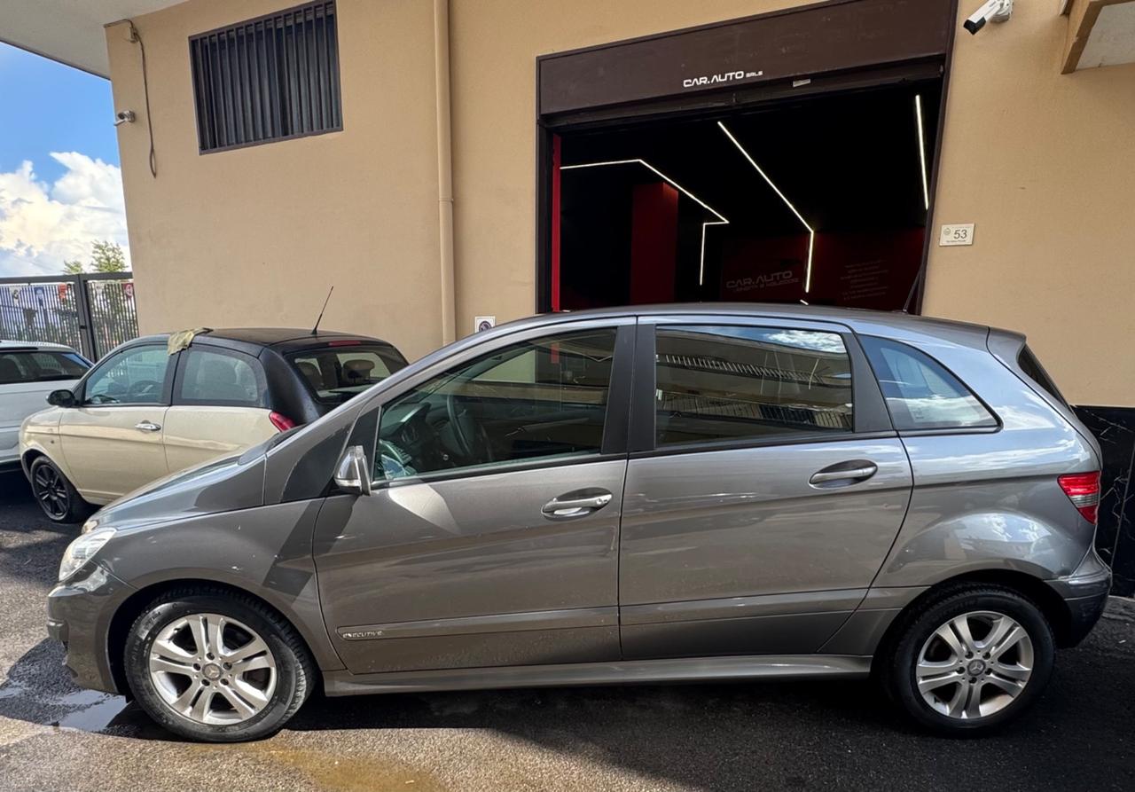Mercedes-benz B 180 CDI Sport