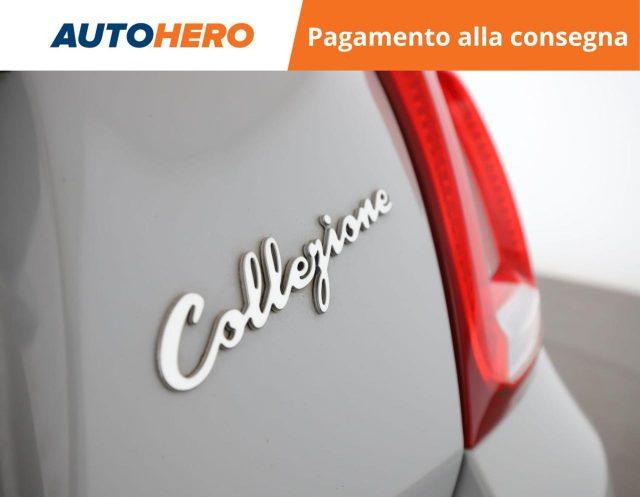 FIAT 500 1.2 Collezione