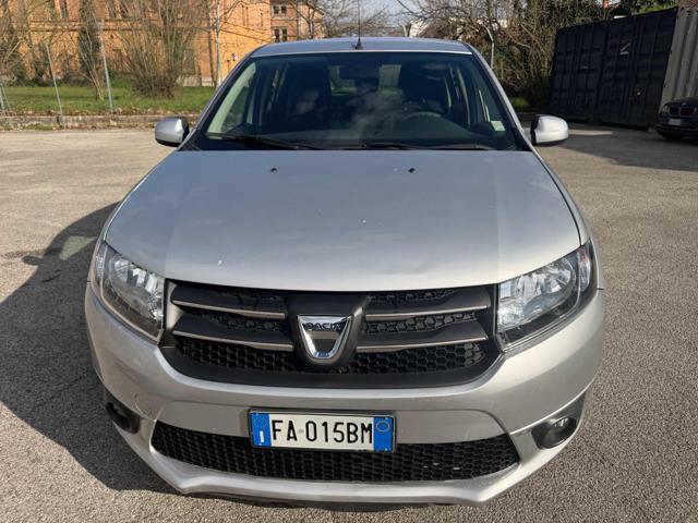 DACIA Sandero 0.9 TCe 12V T-GPL 90CV Start&Stop La Gazzetta d. S