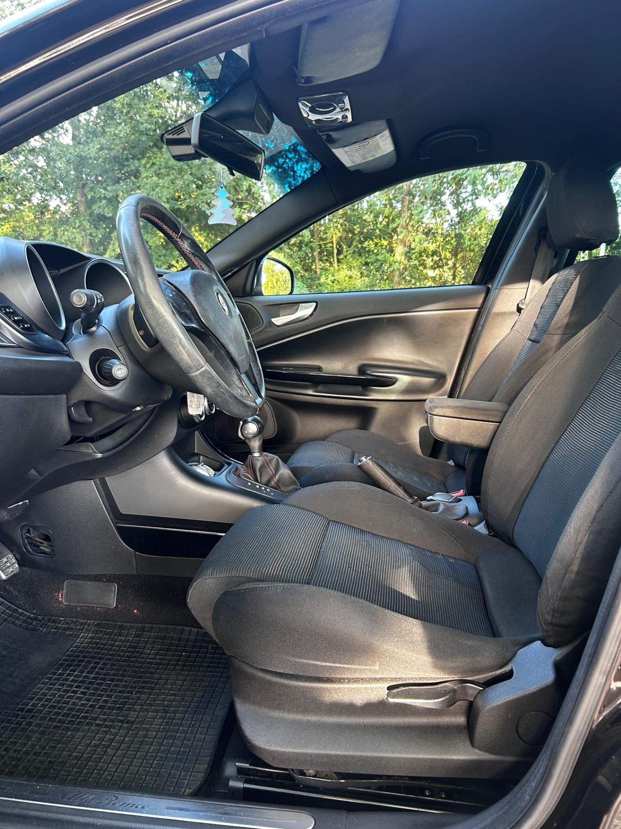 Alfa Romeo Giulietta 2.0 JTDm-2 170 CV Distinctive