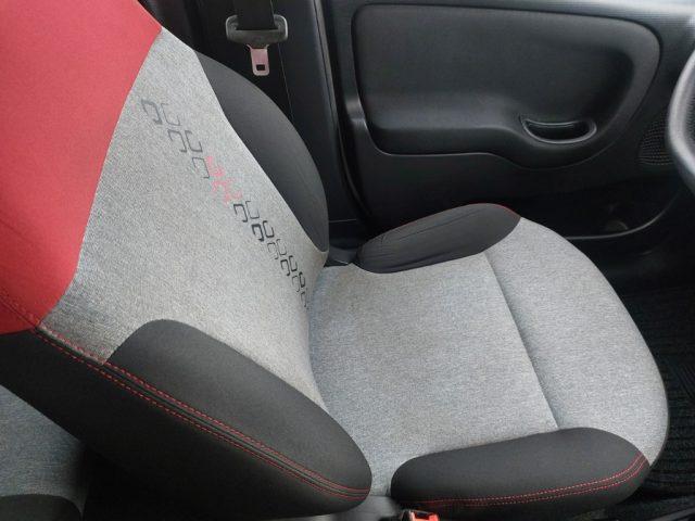 FIAT Panda 1.2 Lounge GPL Lounge Distribuzione ok km 89000