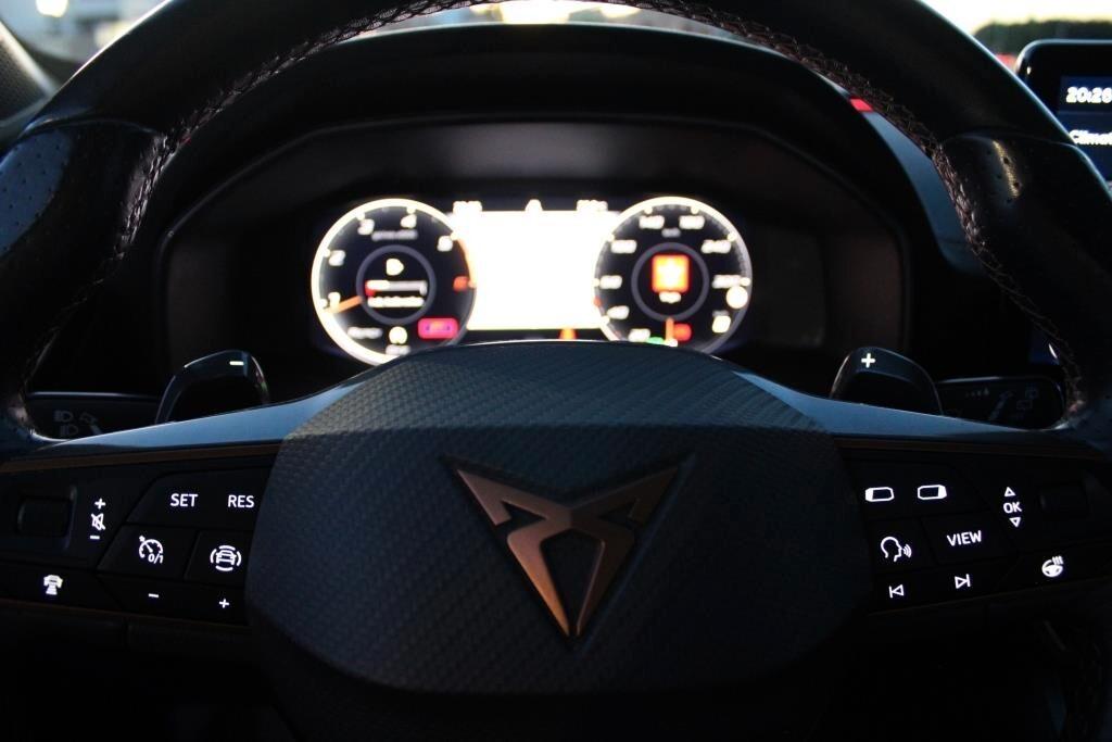 CUPRA Formentor 2.0 TDI DSG *Luci Ambiente *Camera