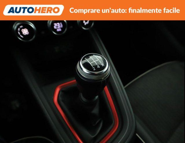 RENAULT Clio TCe 100 CV 5 porte Intens