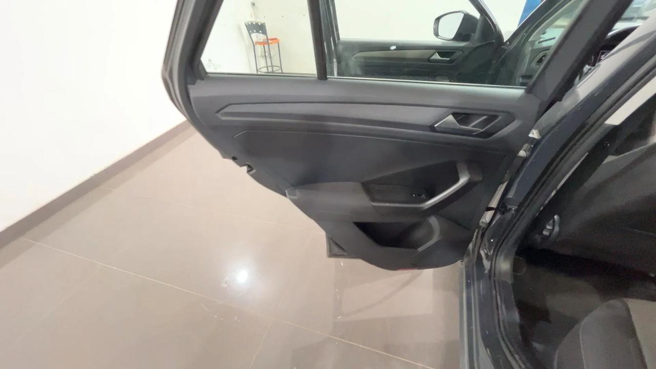 Volkswagen T-Roc 2.0 TDI SCR 150 CV DSG Business BlueMotion Technology