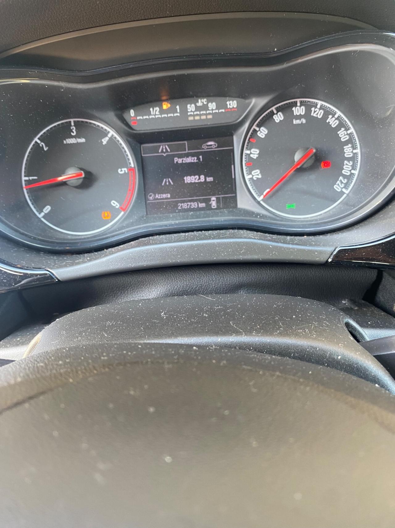 Opel Corsa 1.3 CDTI 5 porte b-Color