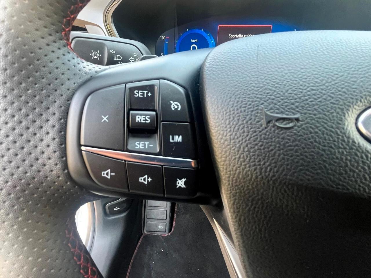 Ford Kuga 2.0 EcoBlue 120 CV aut. 2WD ST-L.Design