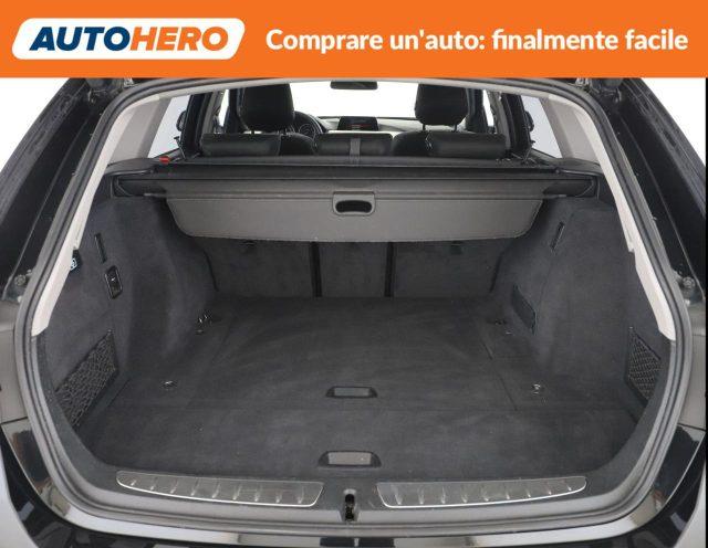 BMW 318 d Touring Business Advantage aut.