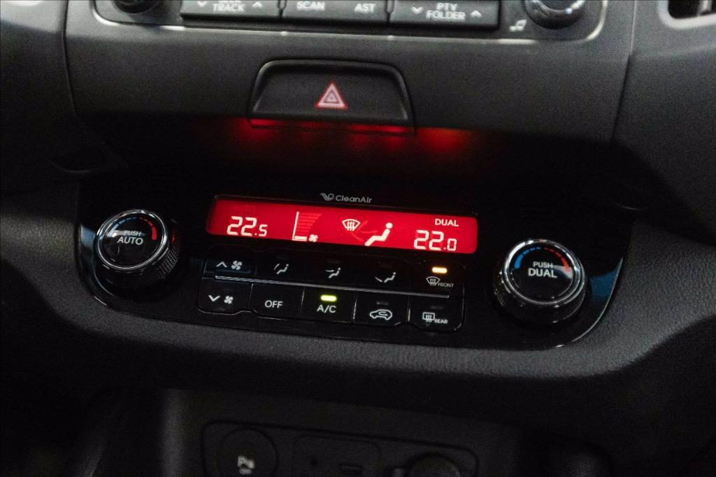 KIA Sportage 1.7 crdi Active 2wd del 2012