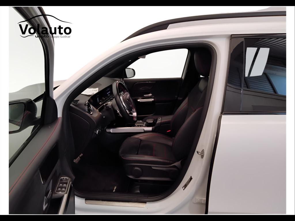 Mercedes-Benz GLB - X247 2019 - GLB 200 d Premium auto