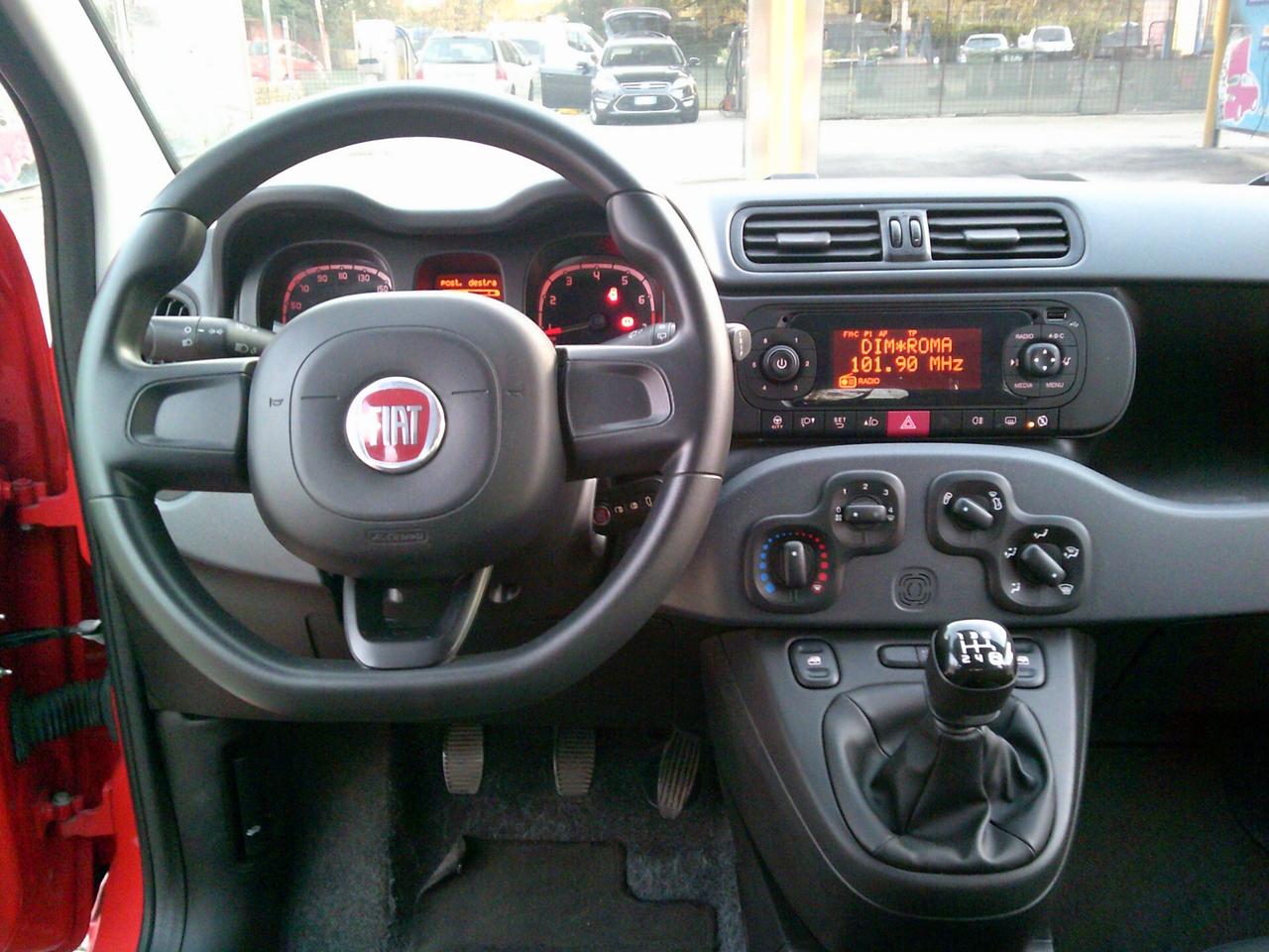 Fiat Panda 1.2 Easy *PREZZO VERO*5POSTI*