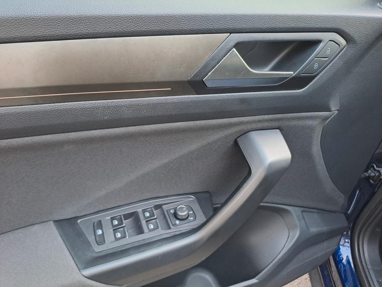 Volkswagen T-Roc 1.6 TDI 116 CV