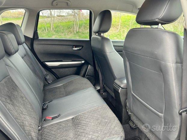 SUZUKI Vitara 1.4 TOP Hybrid 4X4 AllGrip