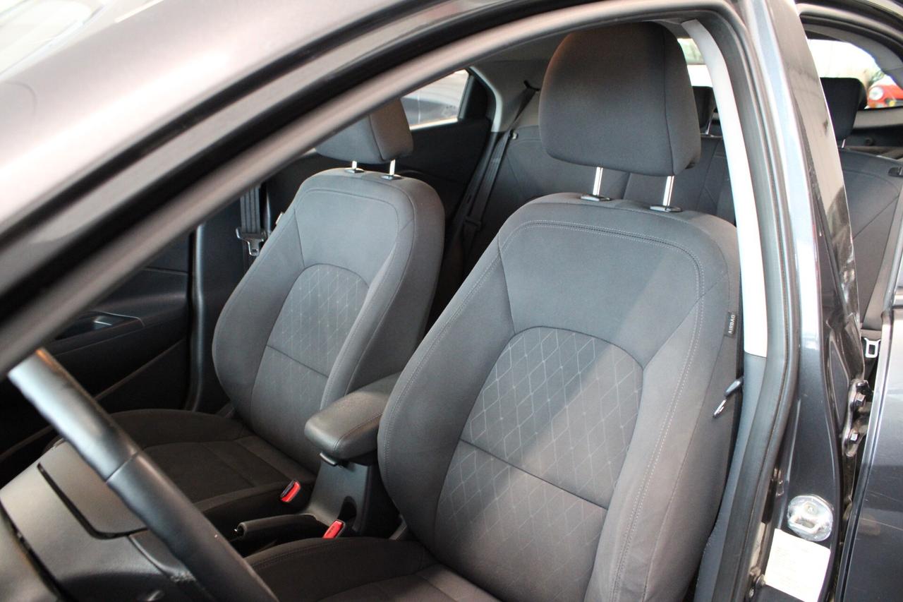 Kia Rio 1.1 CRDi 5p. Active