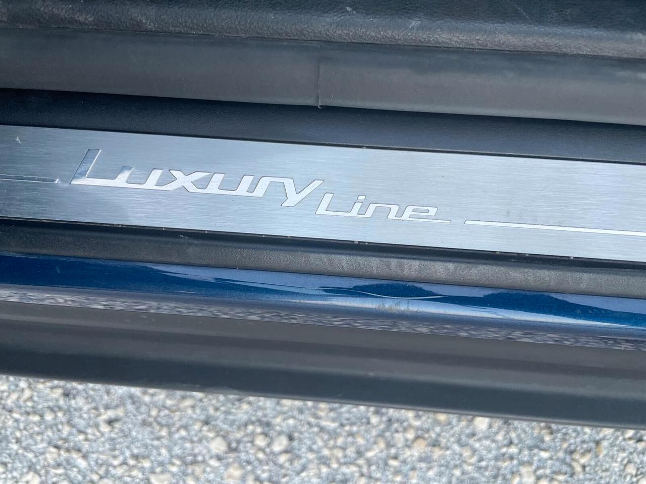 Bmw X3 xDrive20d 48V Luxury