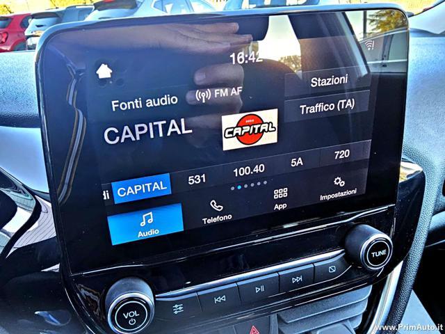 FORD Fiesta 1.5 EcoBlue 5 porte Business