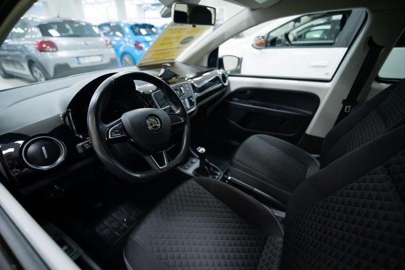 Skoda Citigo 5p 1.0 Design Edition 60cv