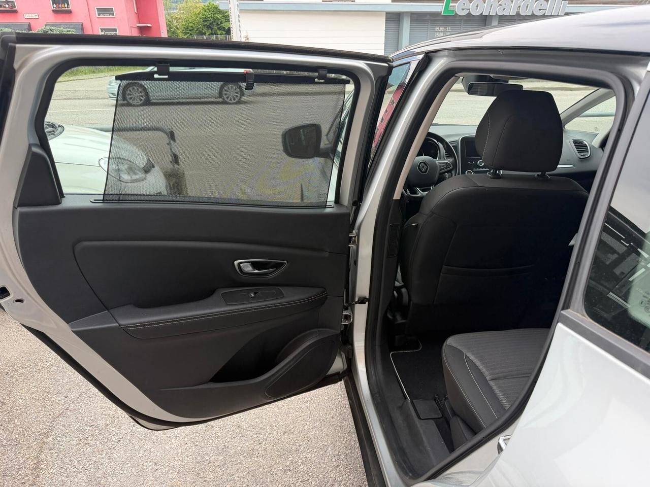 Renault Grand Scenic Blue dCi 120 CV Sport Edition