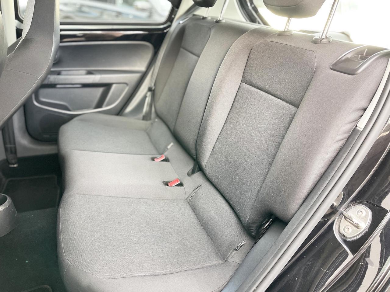 Volkswagen up! 1.0 Benzina 60CV E6 Neo - 2018