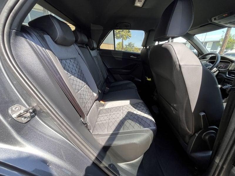Volkswagen T-Roc 1.0 TSI R-Line