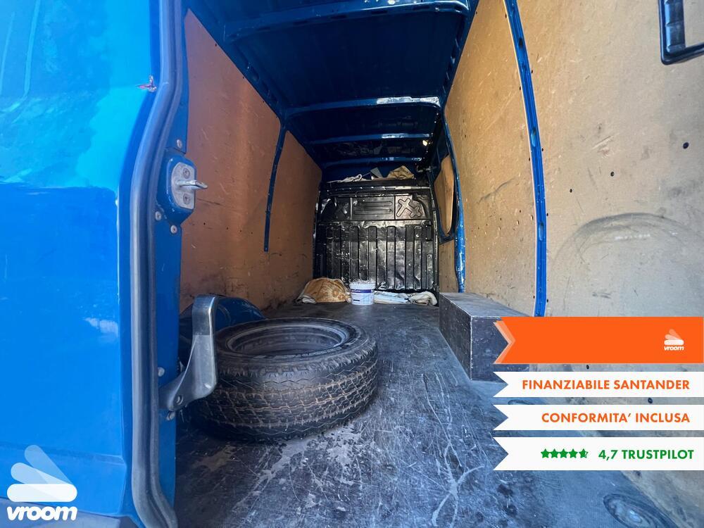 IVECO Daily 35S13V 2.3 Furgone