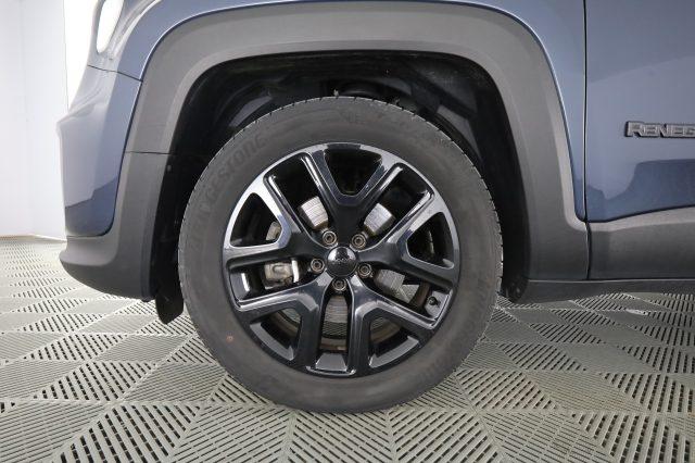 JEEP Renegade Renegade 1.5 Turbo T4 MHEV Limited