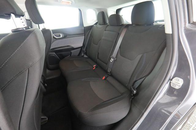 JEEP Compass Compass 1.6 Multijet II 2WD Longitude