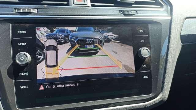 Volkswagen Tiguan Tiguan 2.0 tdi Life 150cv **AUTOM.+LED+NAVI+FULL**