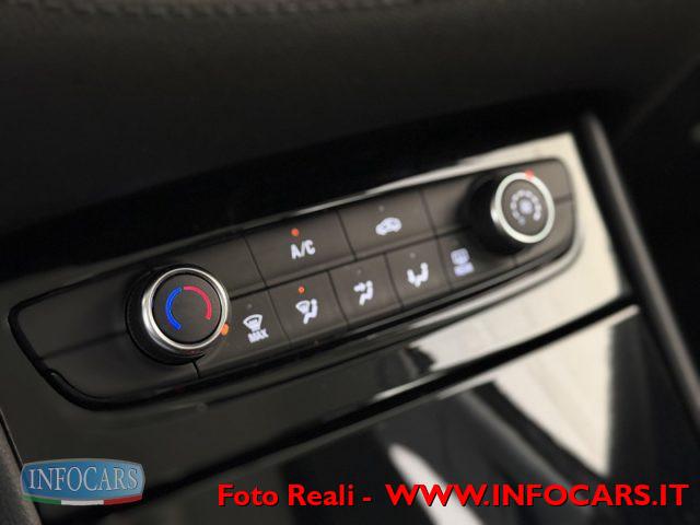 OPEL Grandland X 1.5 Ecotec 130 cv Business Edition - PROMO