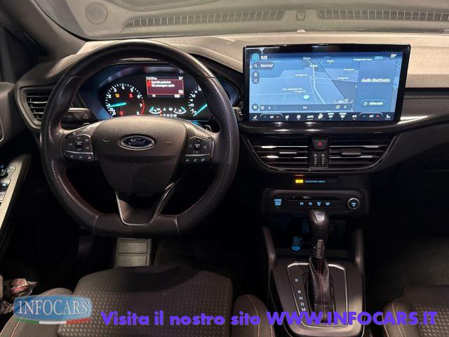 FORD Focus SW 1.0 EcoBoost 155 CV Powershift ST-line - PROMO