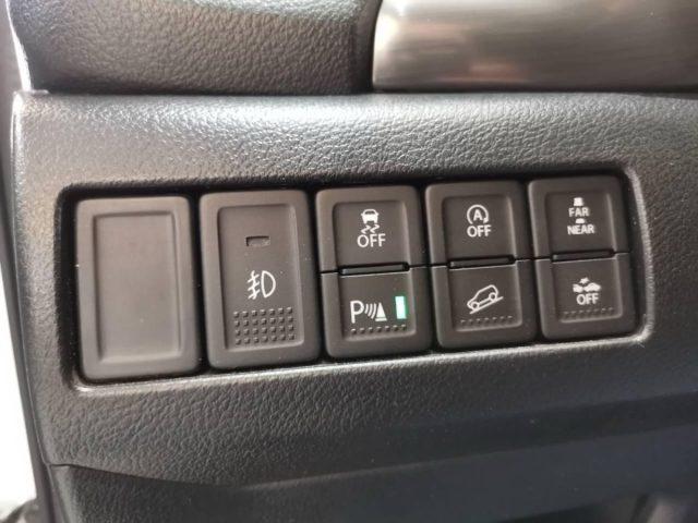 SUZUKI Vitara 1.4 Boosterjet A/T 4WD AllGrip S
